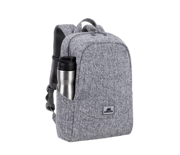 RIVACASE Anvik 7923 13.3" szary - 740250 - zdjęcie 5